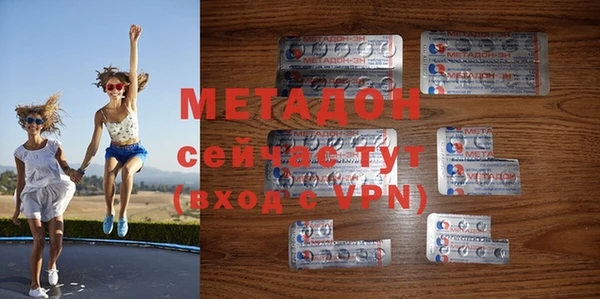 таблы Покров